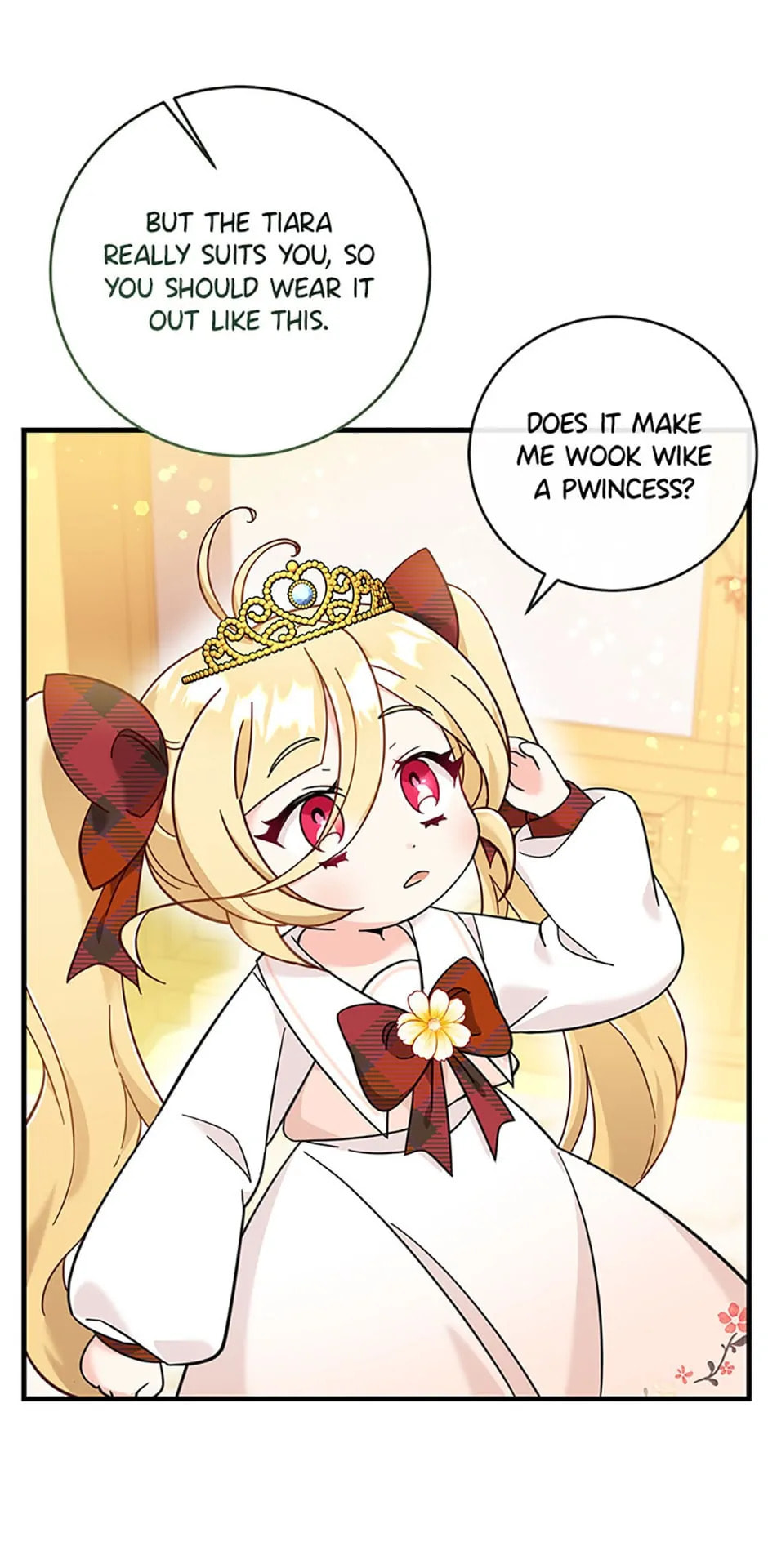 Baby Pharmacist Princess – Chapter 13 page 25