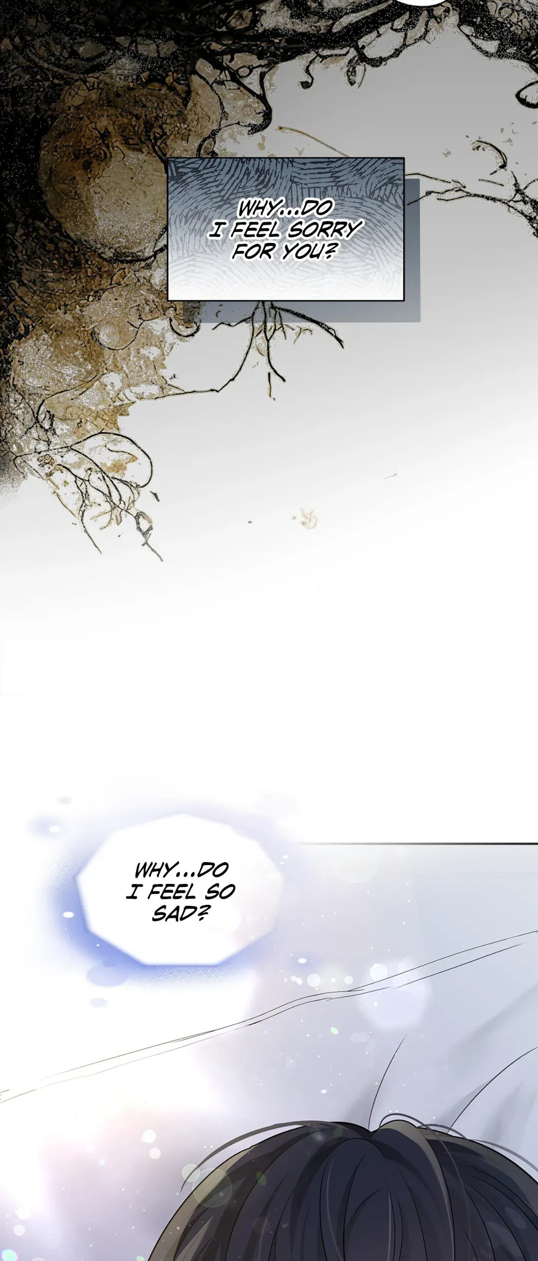 The Clandestine Marriage of a Fox – Chapter 47 page 15