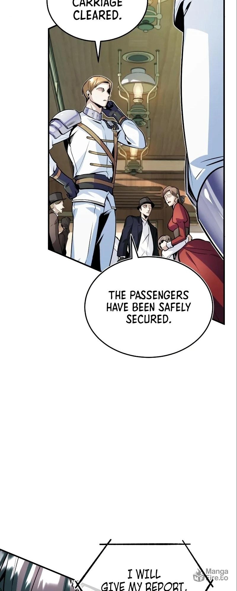 The Academy's Undercover Professor – Chapter 3 page 11