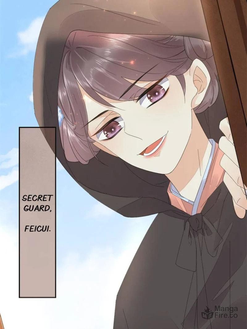 The Poisonous Lady's Fiery Return – Chapter 78 page 47