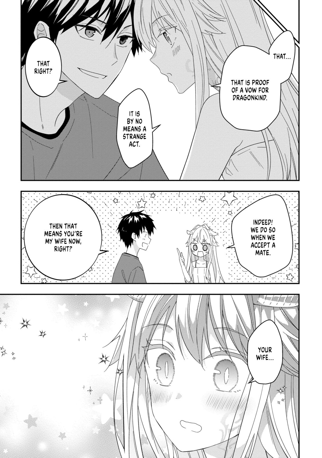 Now I'm a Demon Lord! Happily Ever After with Monster Girls in My Dungeon – Chapter 48 page 0