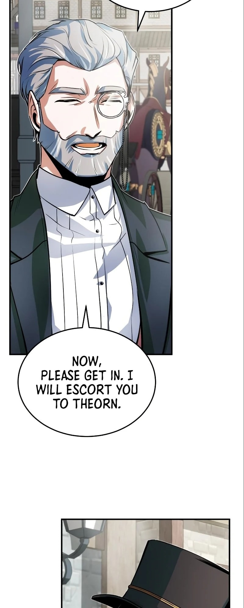 The Academy's Undercover Professor – Chapter 3 page 81