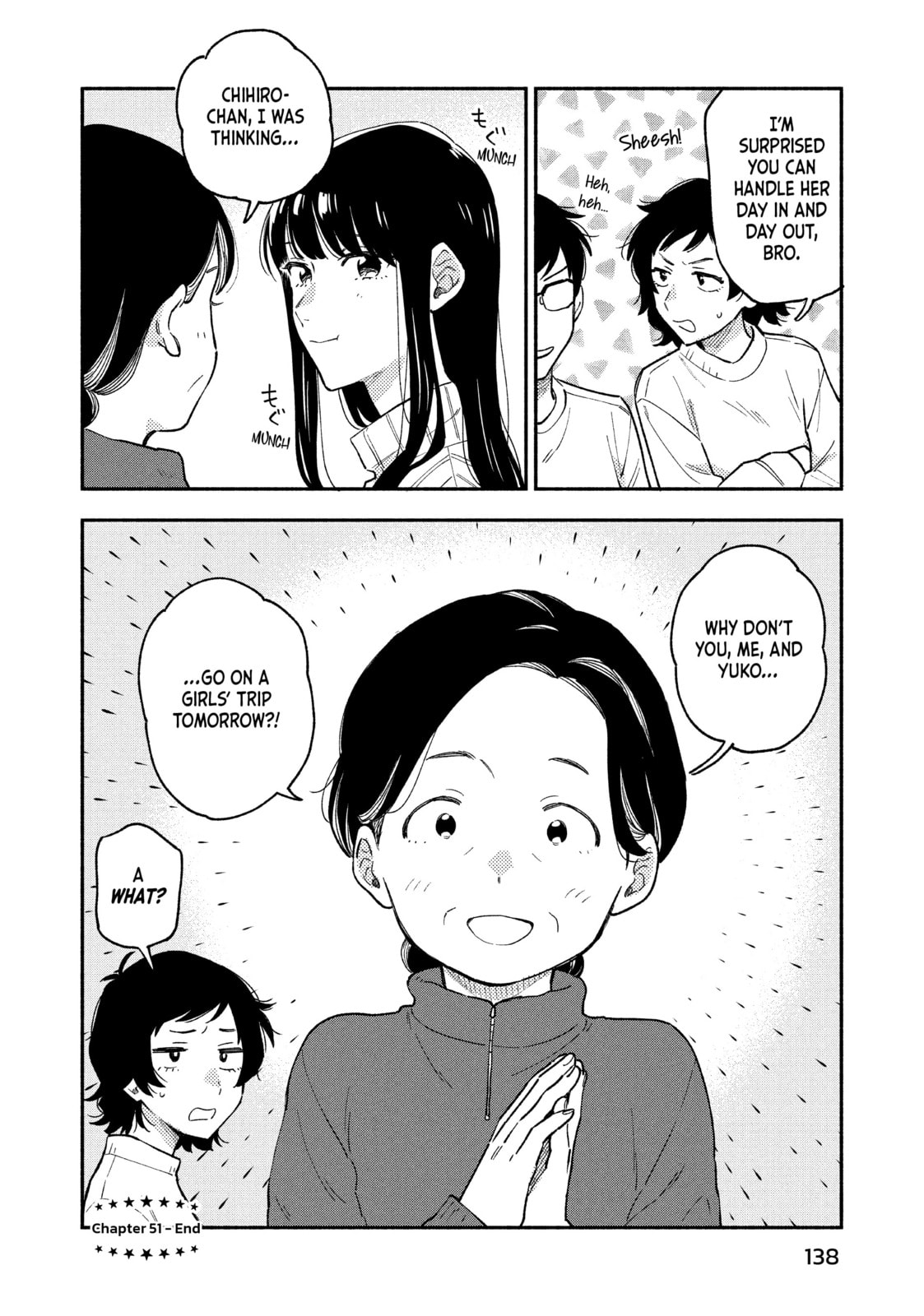 Cheese Fondue Melts the Worries Away page 15
