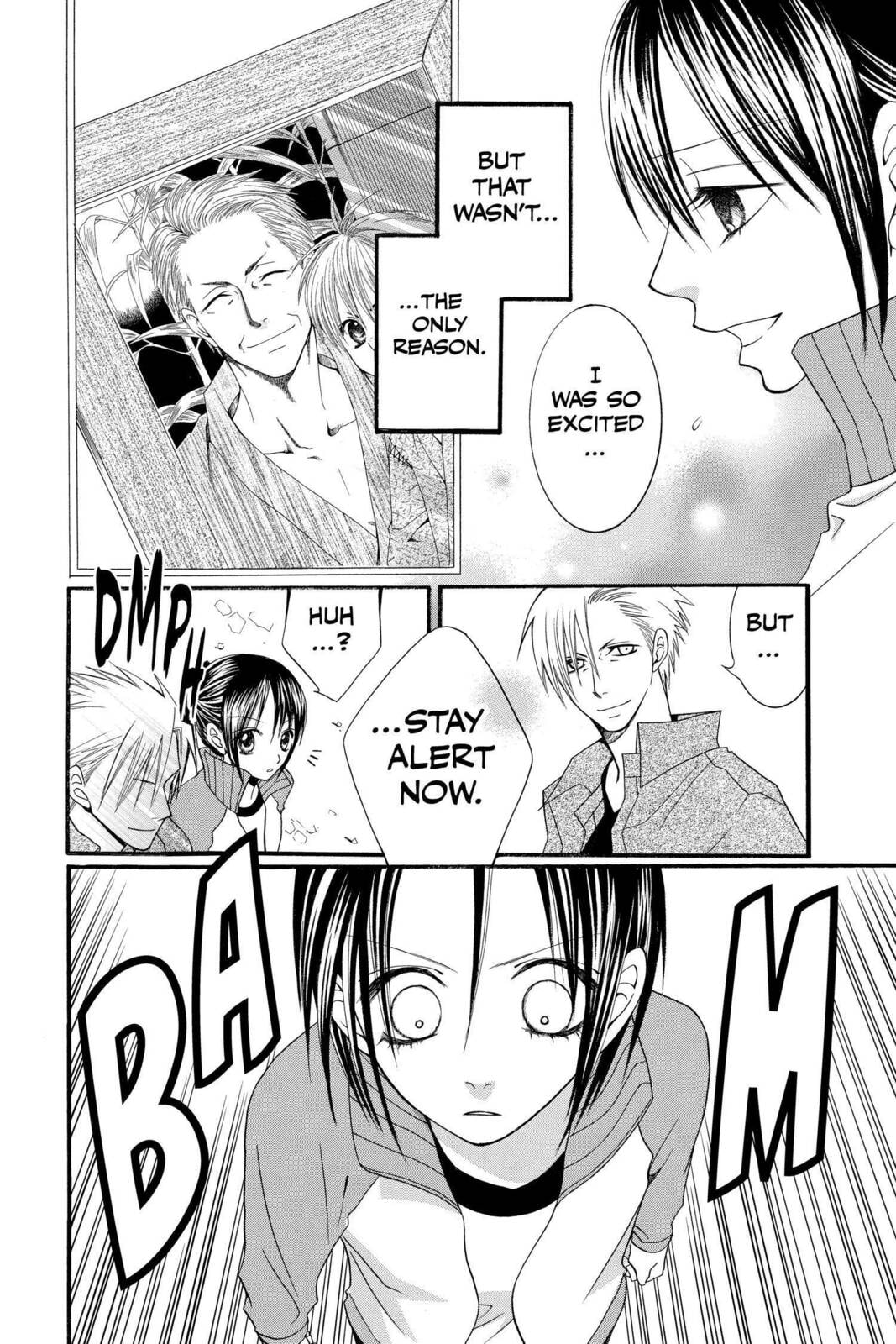 Mixed Vegetables – Chapter 47 page 3