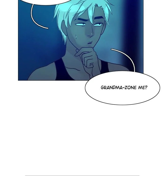 Siren's Lament – Chapter 62 page 13