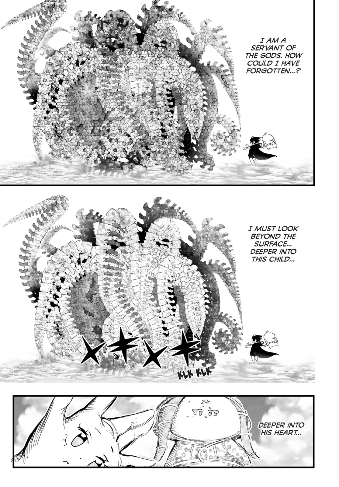 I Was Reincarnated as the 7th Prince So I Can Take My Time Perfecting My Magical Ability – Chapter 49 page 10