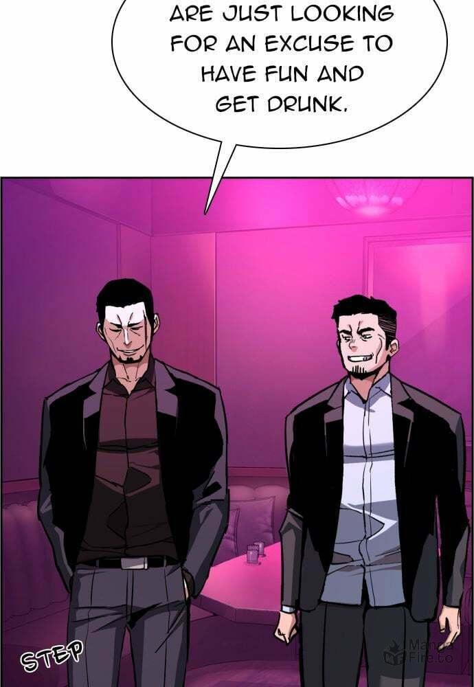 Teenage Mercenary – Chapter 38 page 50