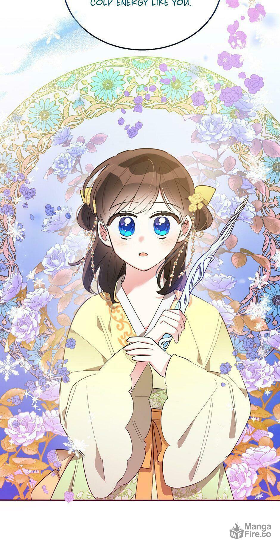 Precious Daughter of the Greatest Martial Arts Villain – Chapter 35 page 59