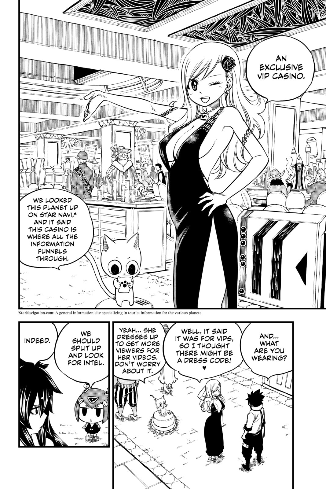 Madame Kurenai page 6