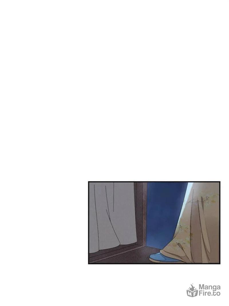 The Poisonous Lady's Fiery Return – Chapter 48 page 34