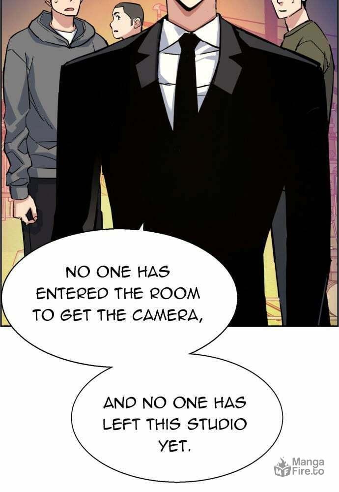 Teenage Mercenary – Chapter 59 page 50
