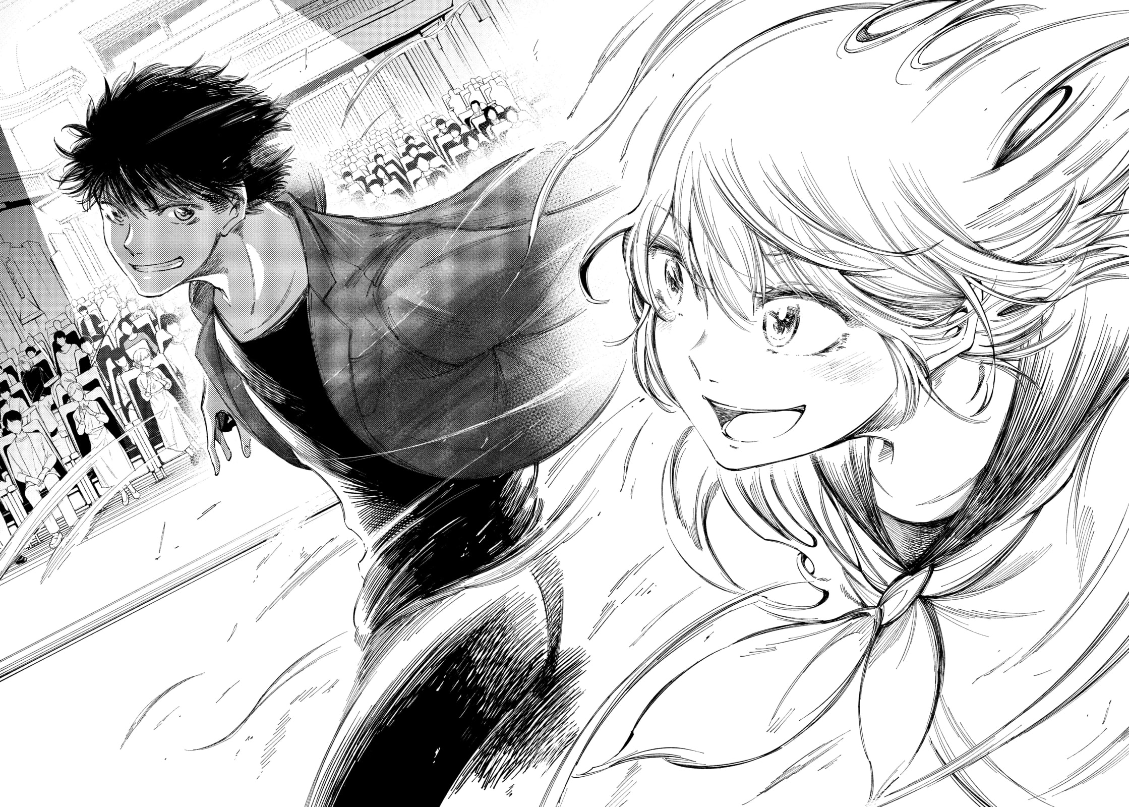 Piano Duo for the Left Hand – Chapter 28 page 68