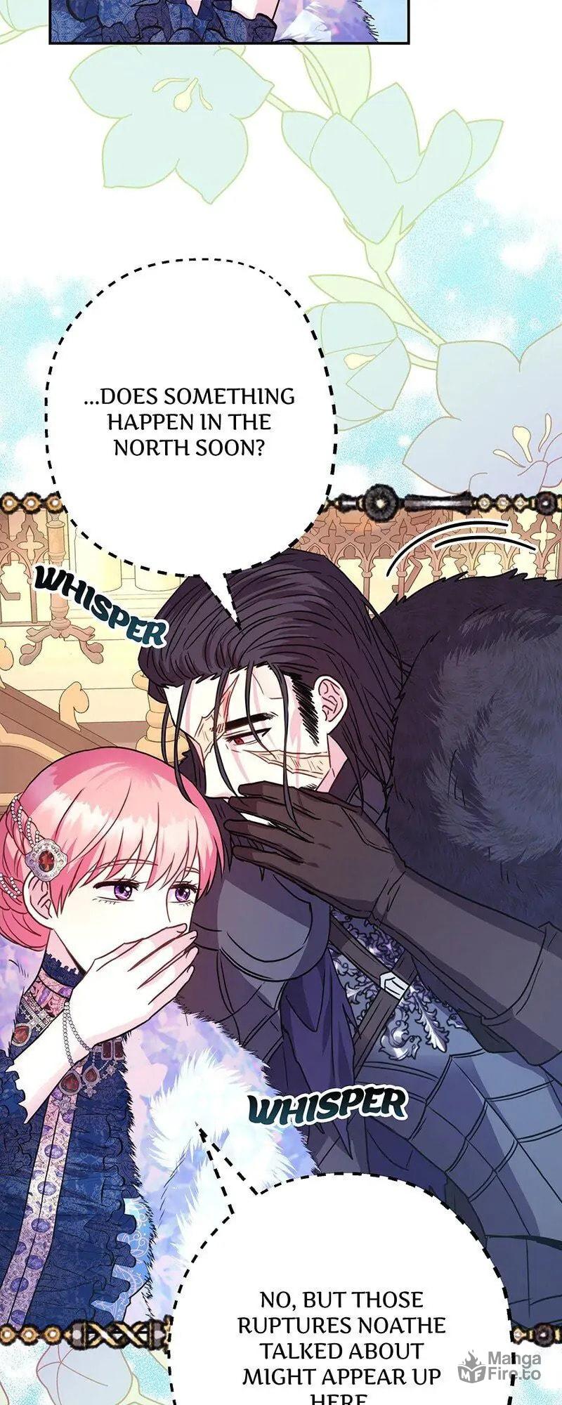Another Typical Fantasy Romance – Chapter 35 page 49