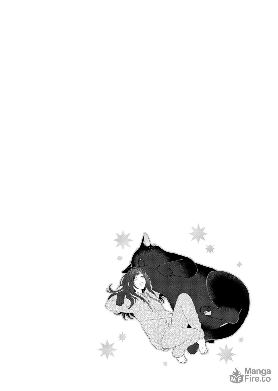 The Masterful Cat Is Depressed Again Today – Chapter 32 page 9