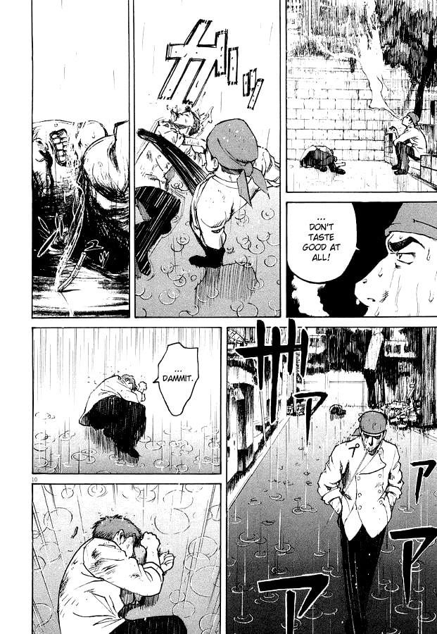 Tritare (Mince) page 8