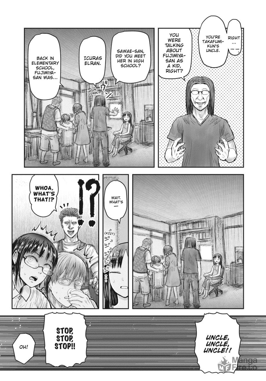 Uncle from Another World – Chapter 24 page 24