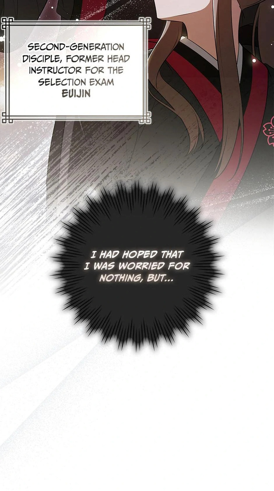 Became the Youngest Disciple of the Hwasan Sect – Chapter 35 page 10