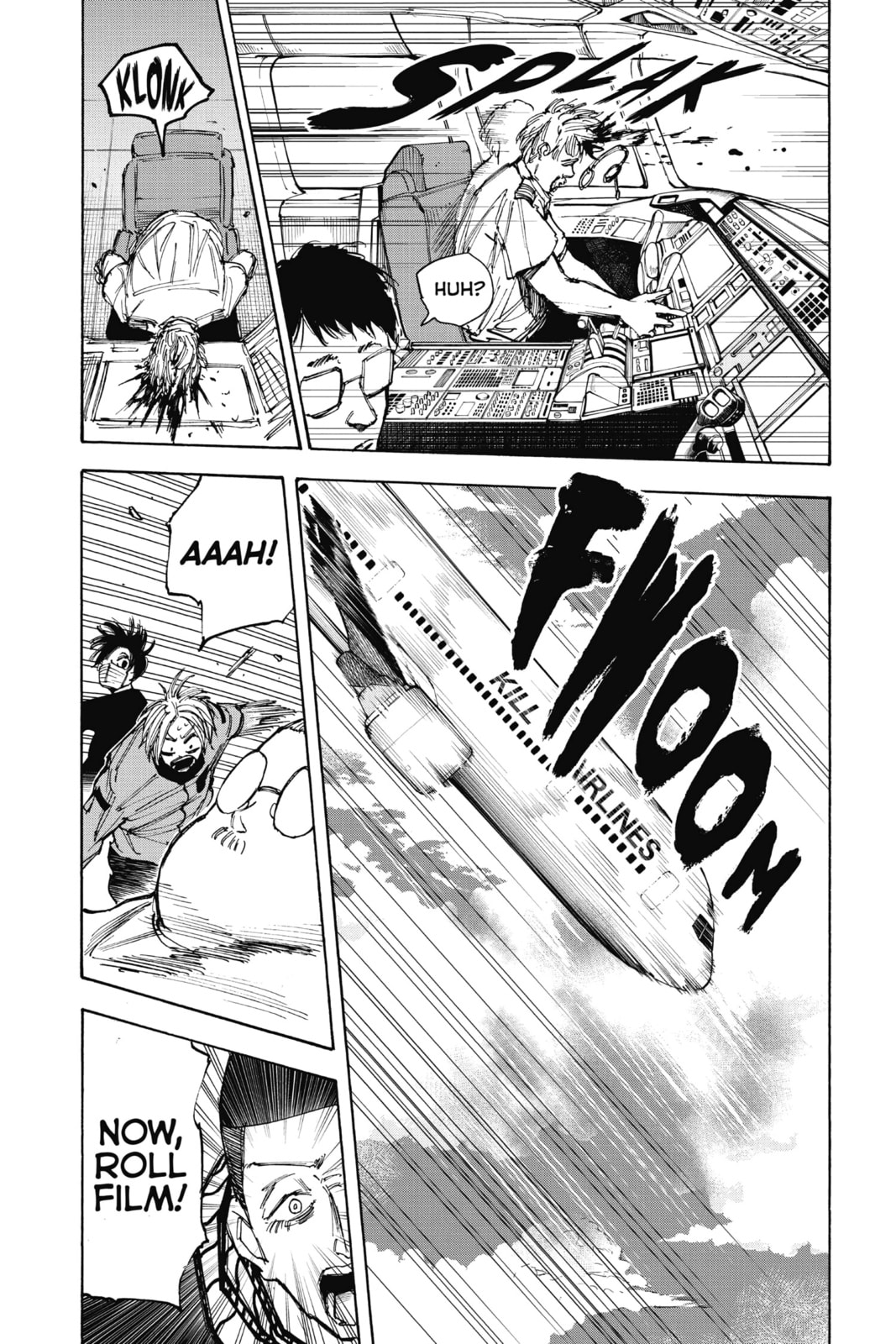 Days 60: Kanaguri page 15