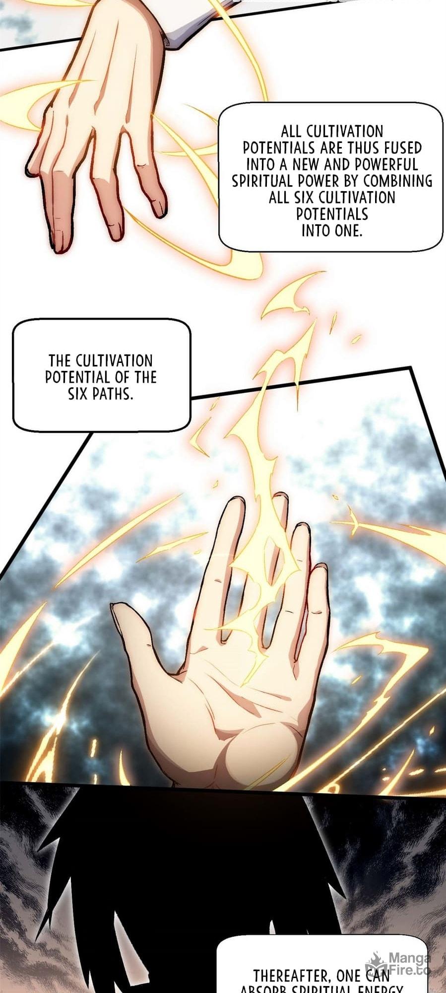 Top Tier Providence – Chapter 30 page 20