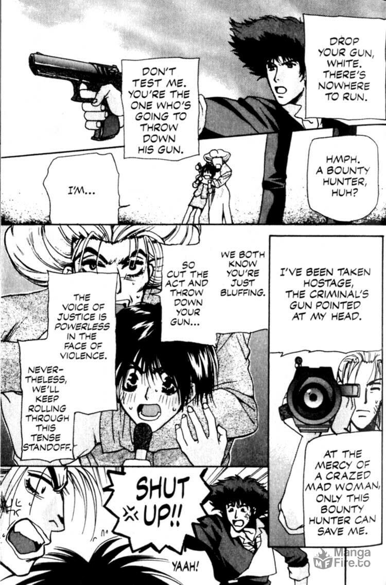 She's a Rainbow page 41