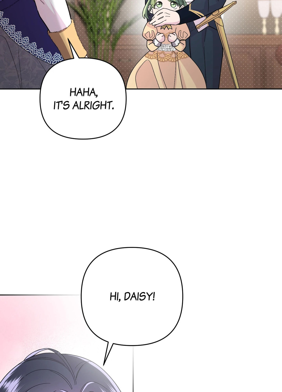 The Cursed Princess Must Rewind the Clock – Chapter 5 page 12