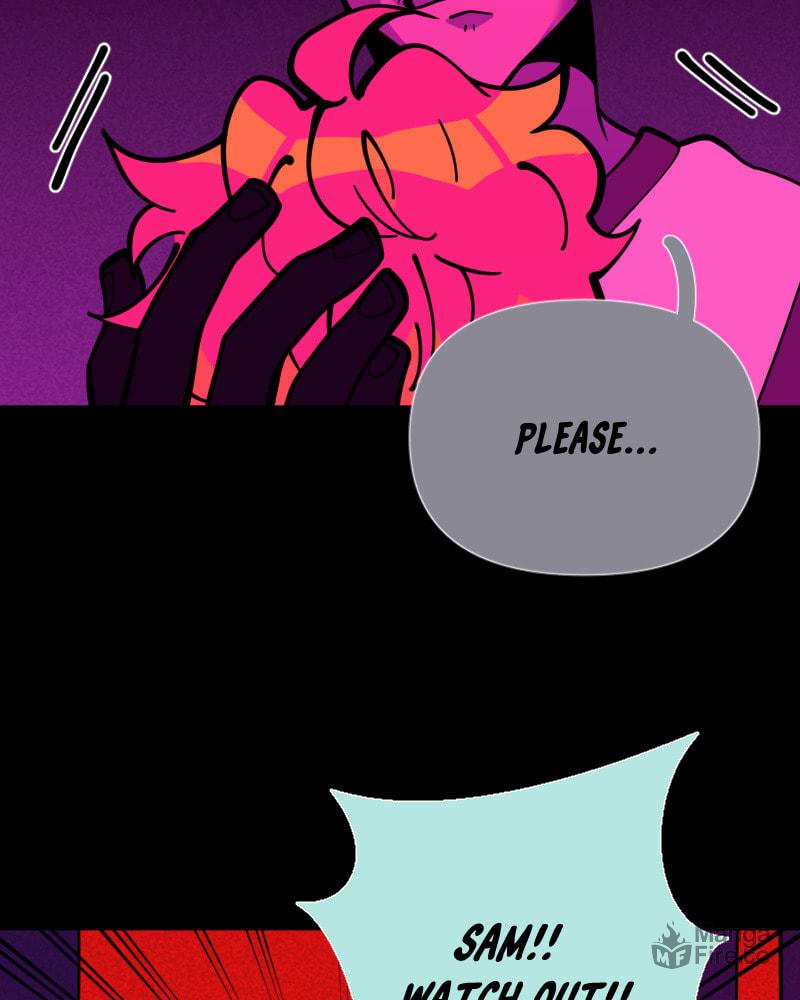 Homesick (Ms. Freaky) (Colored) – Chapter 69 page 62