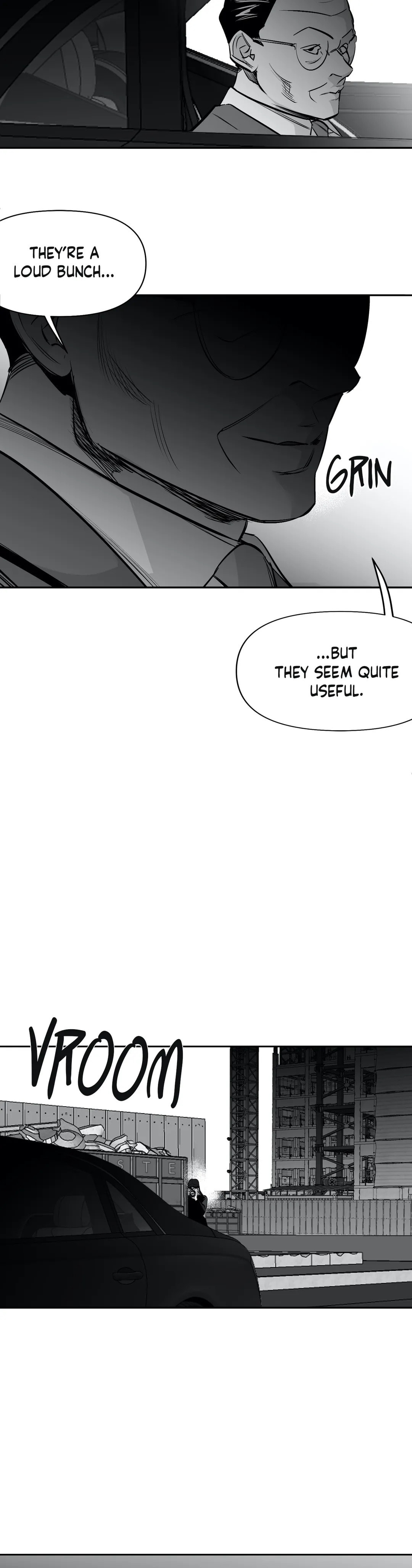 Legs That Won't Walk – Chapter 66 page 55