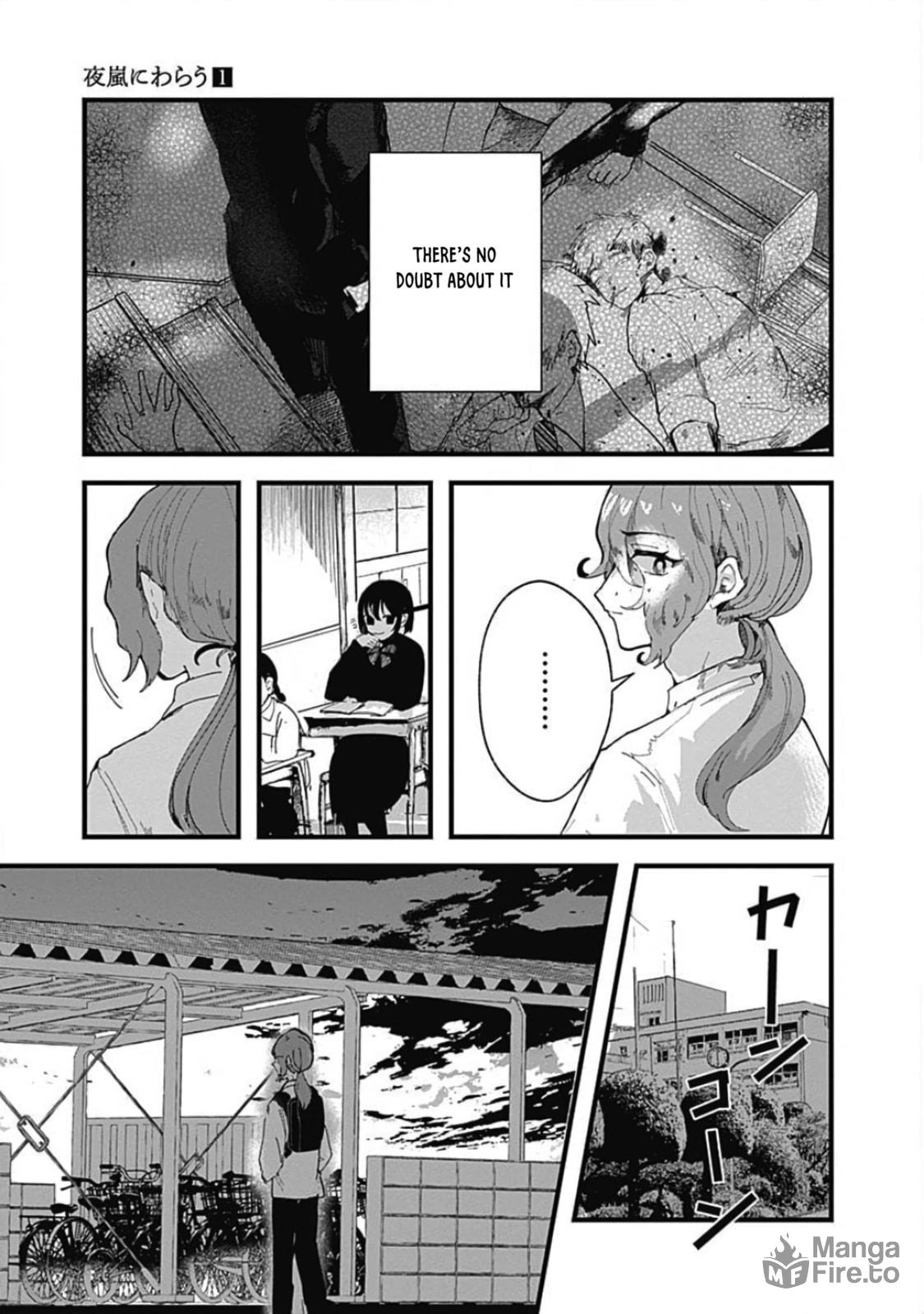 Gaze page 5