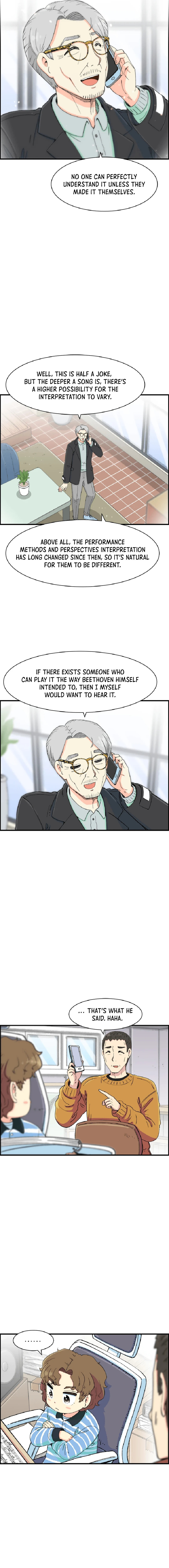Beethoven Reborn – Chapter 17 page 9
