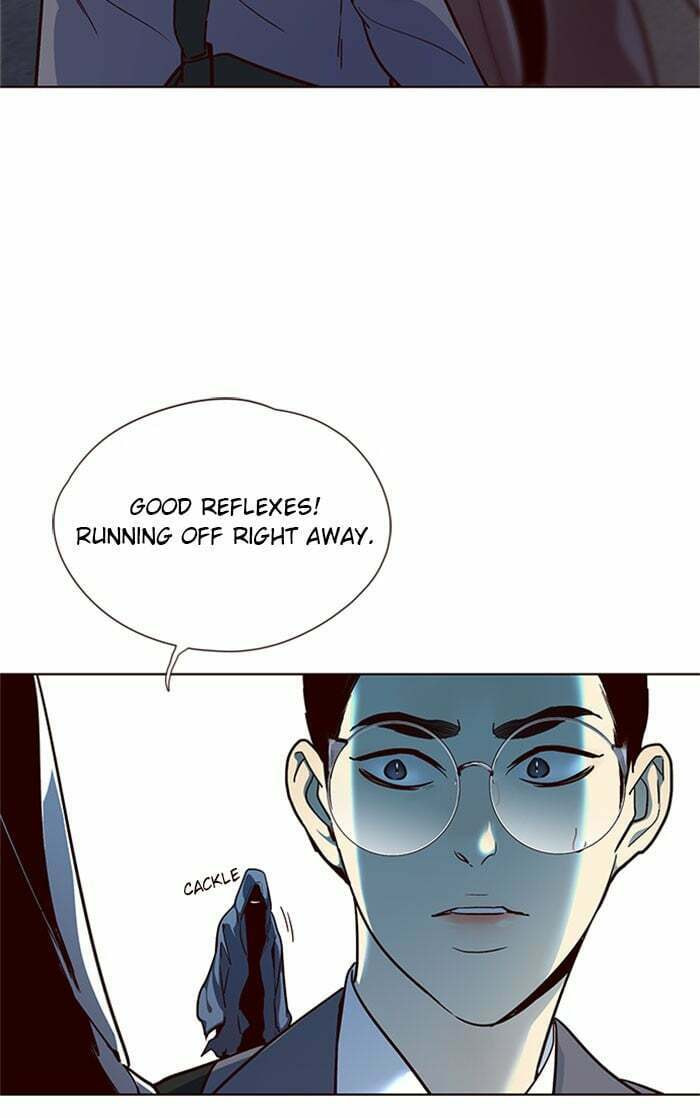 Eleceed – Chapter 39 page 72