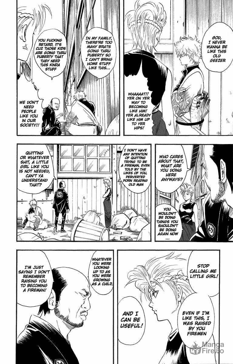 Gin Tama (Colored) – Chapter 22 page 4