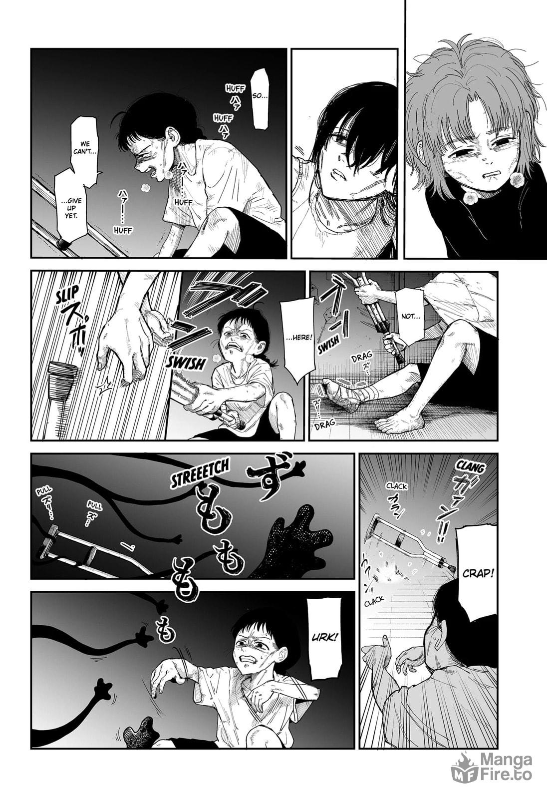 Yattara – Chapter 1 page 29