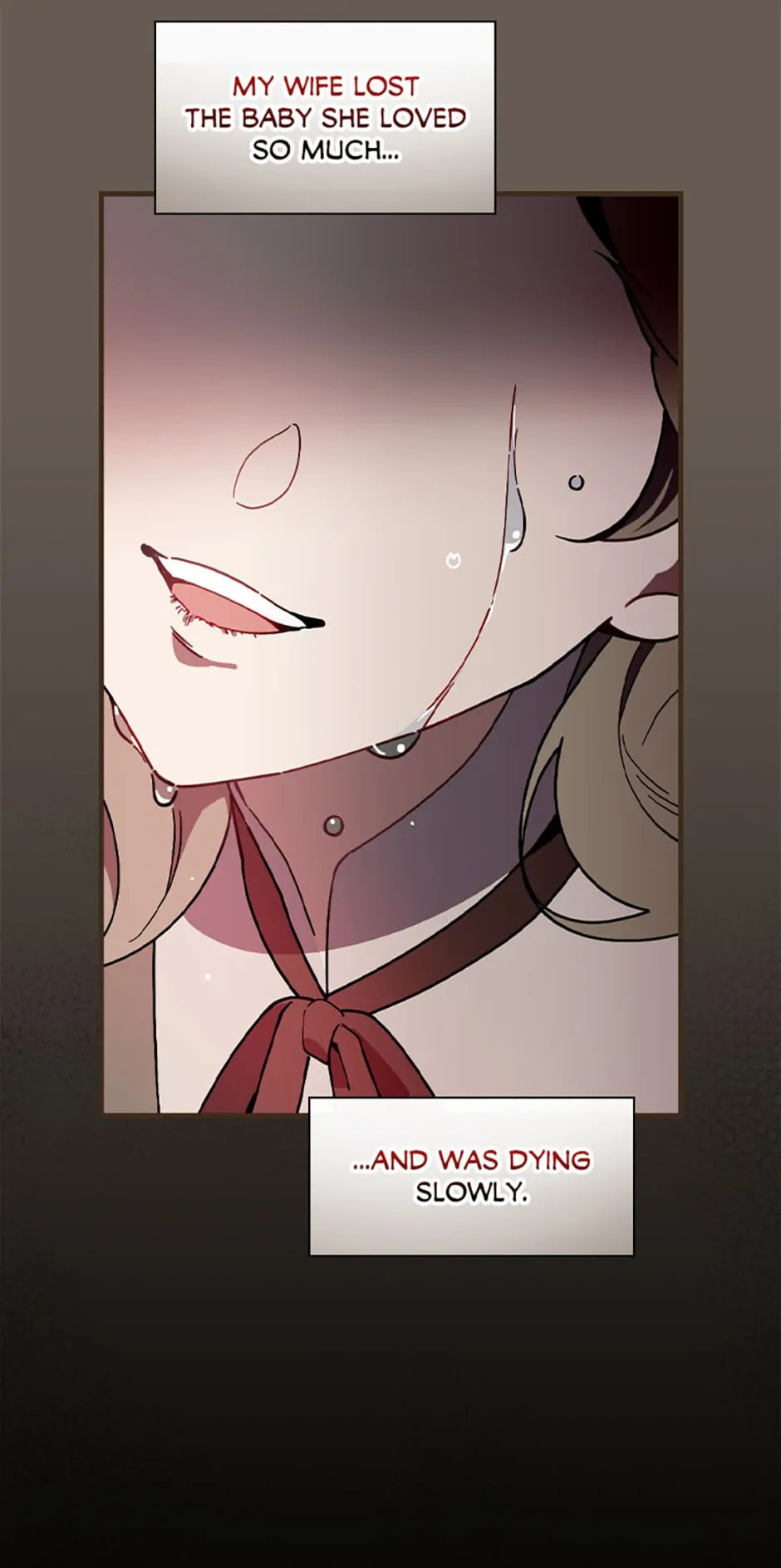 Aria of the Withered Branch – Chapter 76 page 60