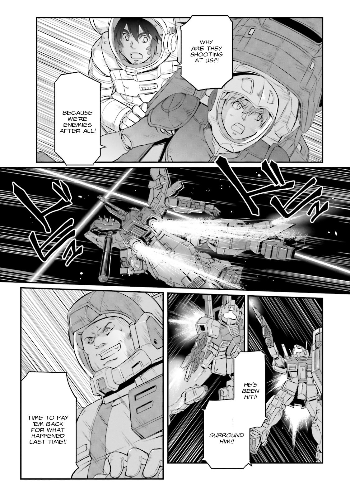 Resonant Atmosphere (Part 1) page 37