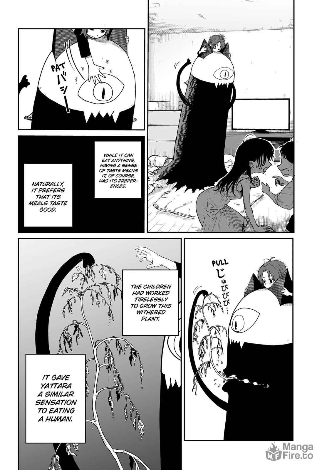 Yattara – Chapter 1 page 69