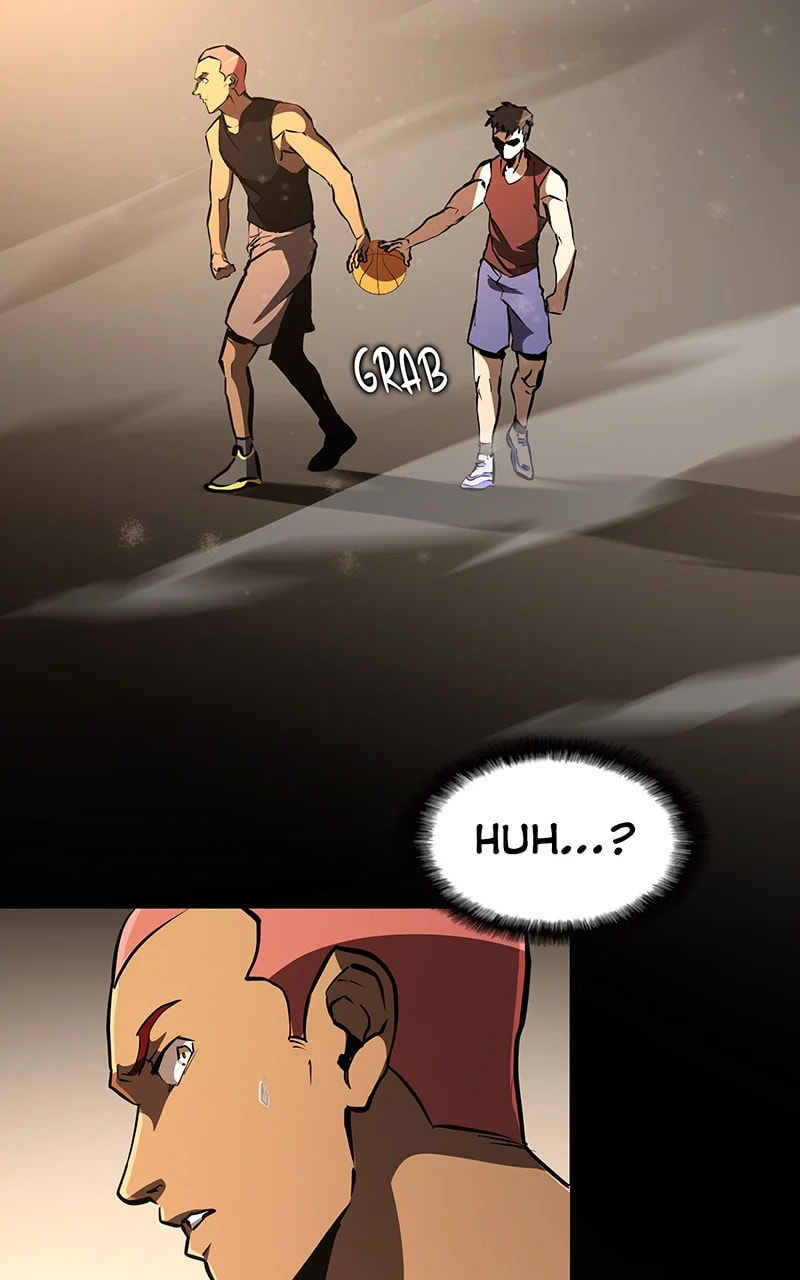 Overtime Elite – Chapter 16 page 12
