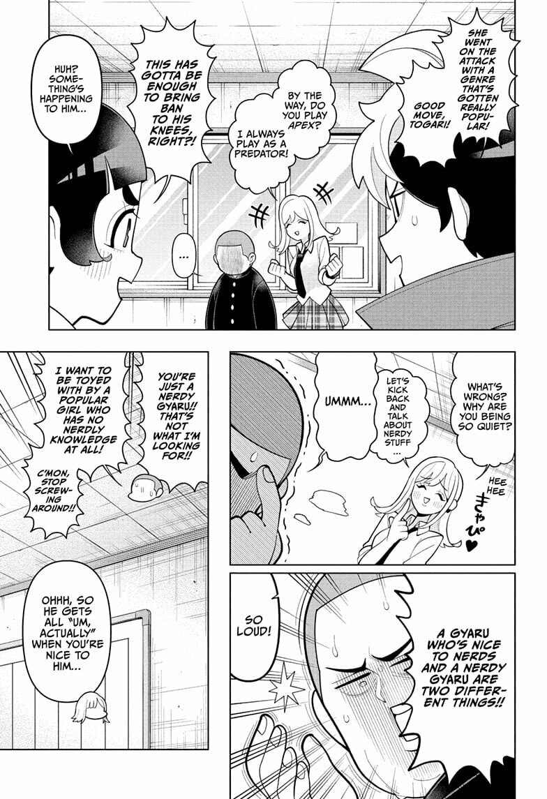 Super Psychic Policeman Chojo – Chapter 48 page 10