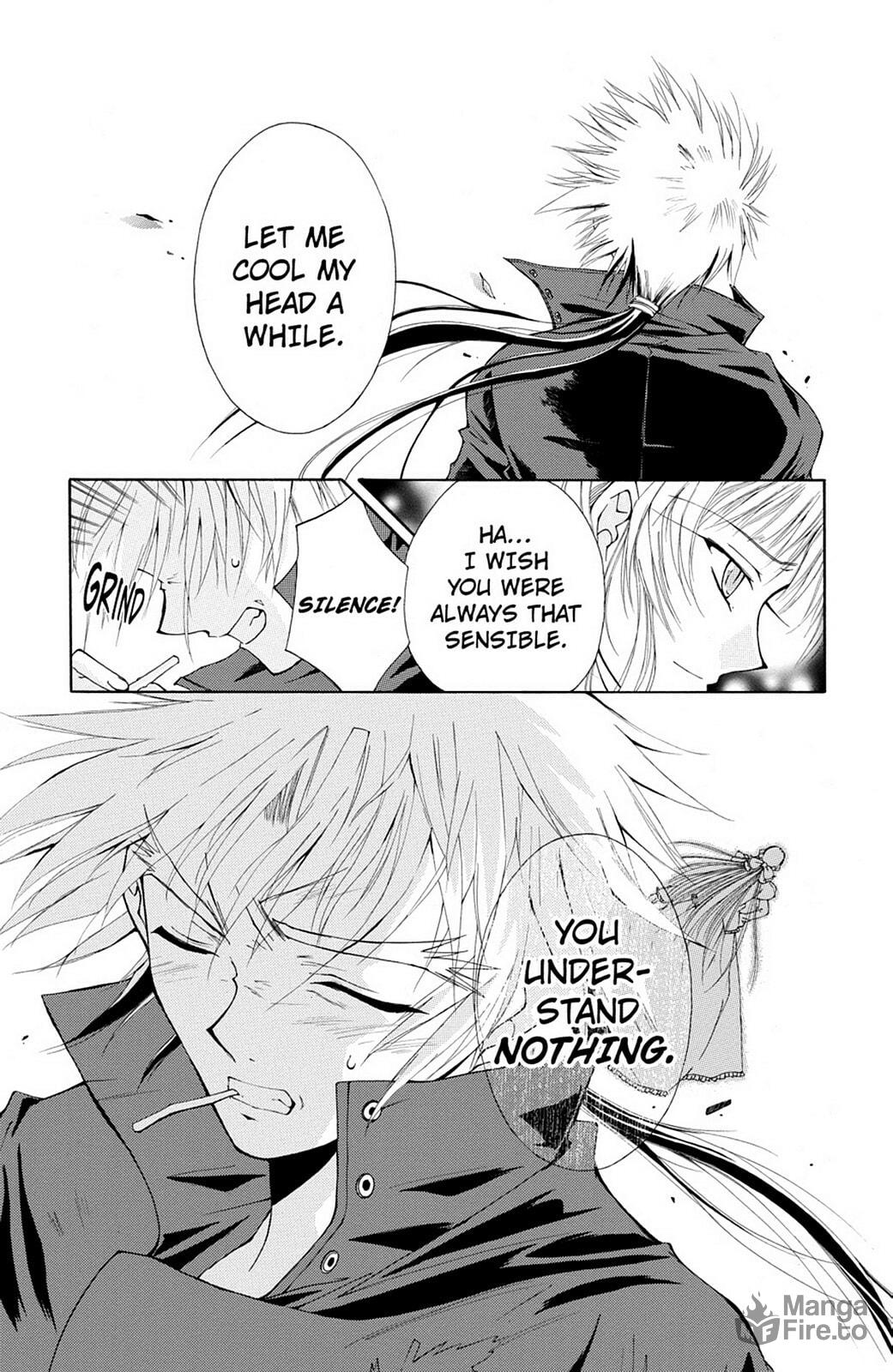 The Record of a Fallen Vampire – Chapter 4 page 20