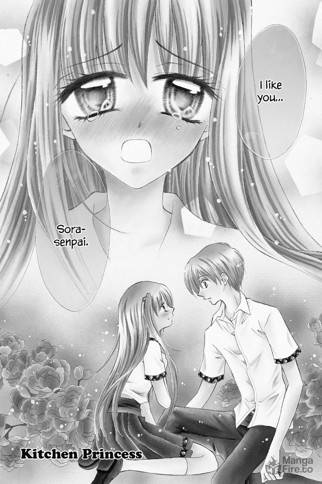 Najika and the Crepes page 32