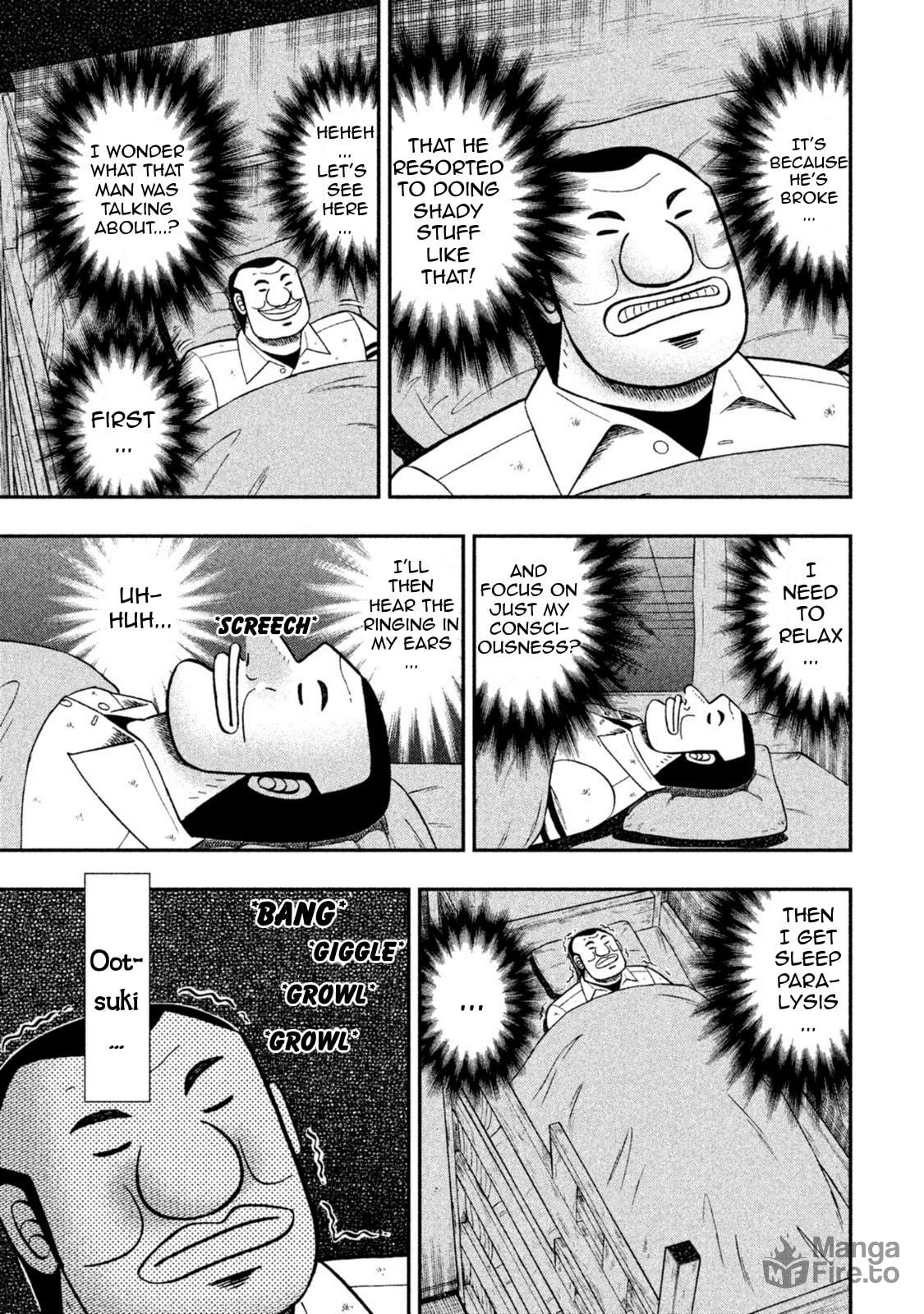 Sleepwalking page 4