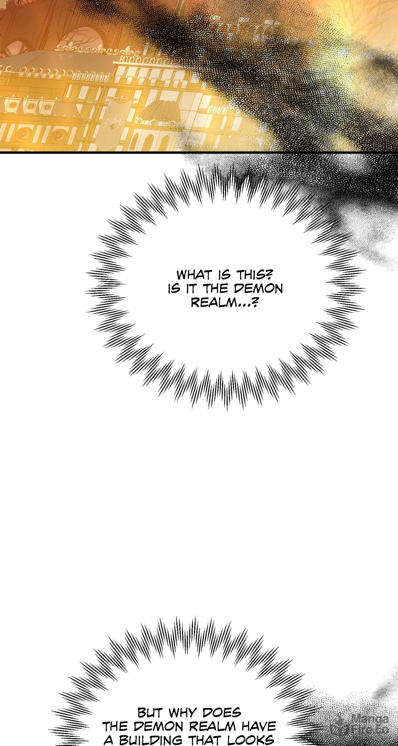 Let Me Kidnap the Male Lead – Chapter 48 page 34