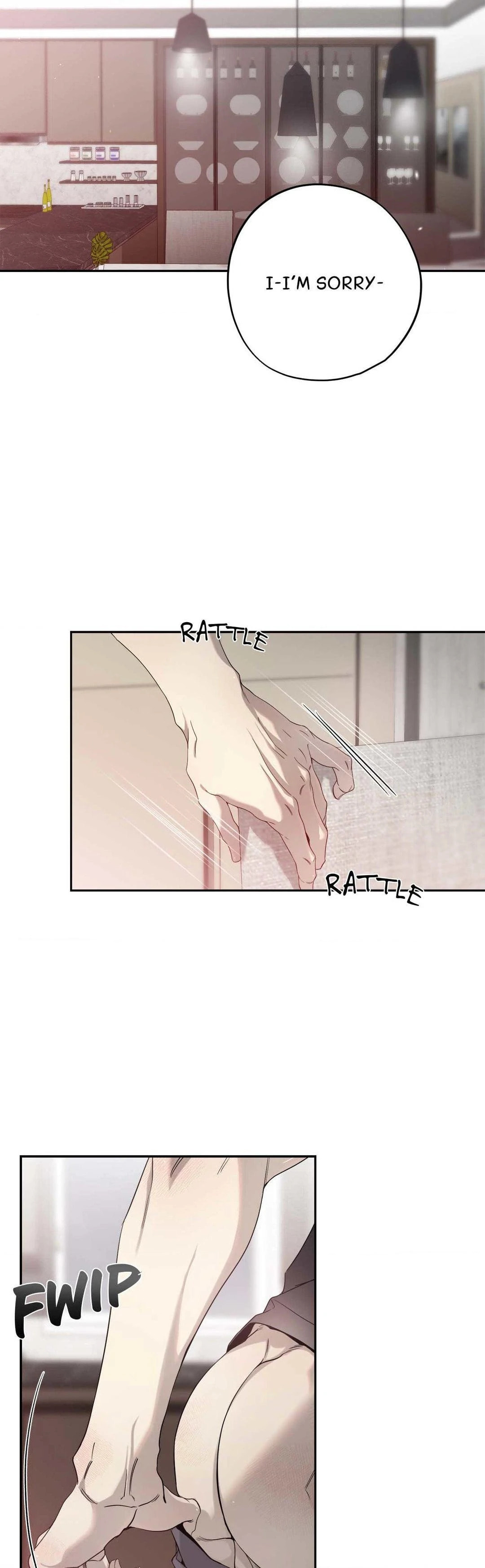 To Me Who Doesn't Love You – Chapter 29 page 14