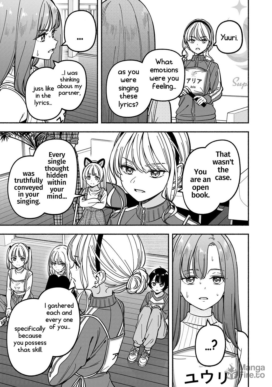 Open Book page 9