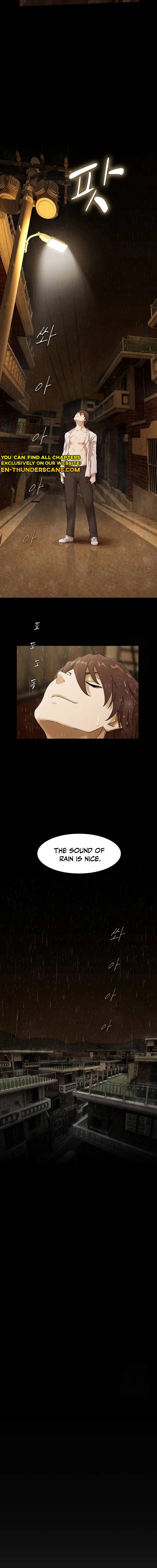 The Genius Who Sees Through the World – Chapter 4 page 15