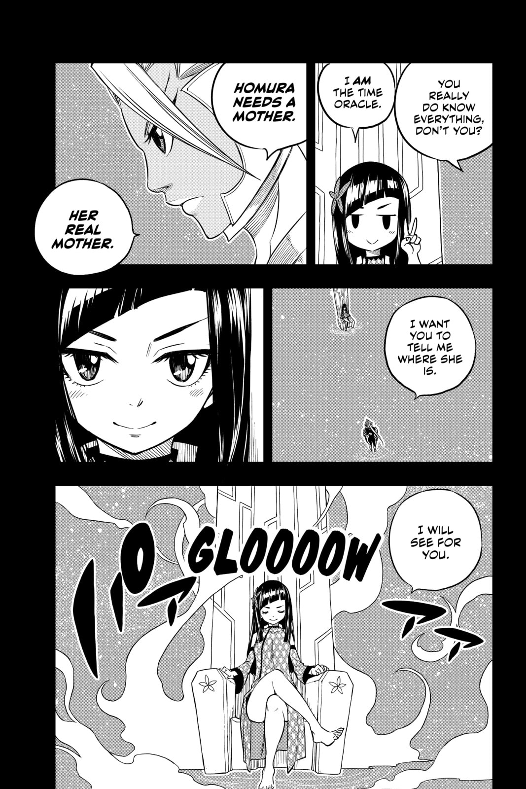 My Mother, the Machine page 18
