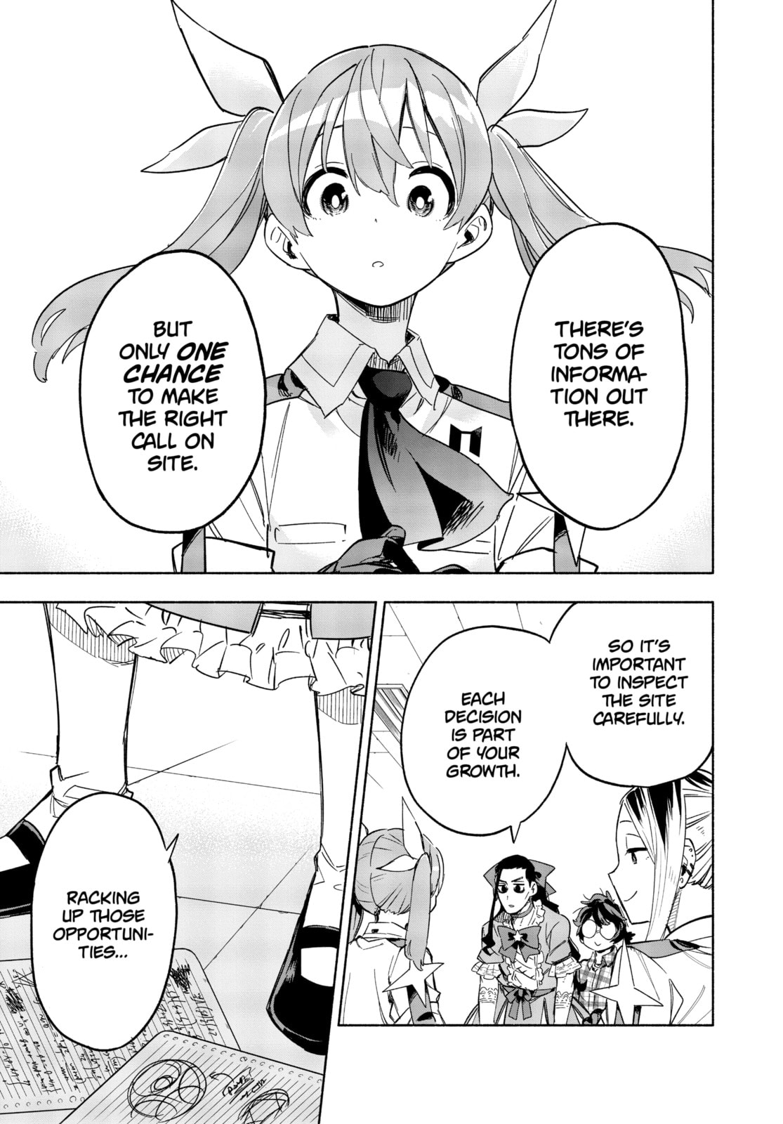 We threw it togetther, Huh? page 16