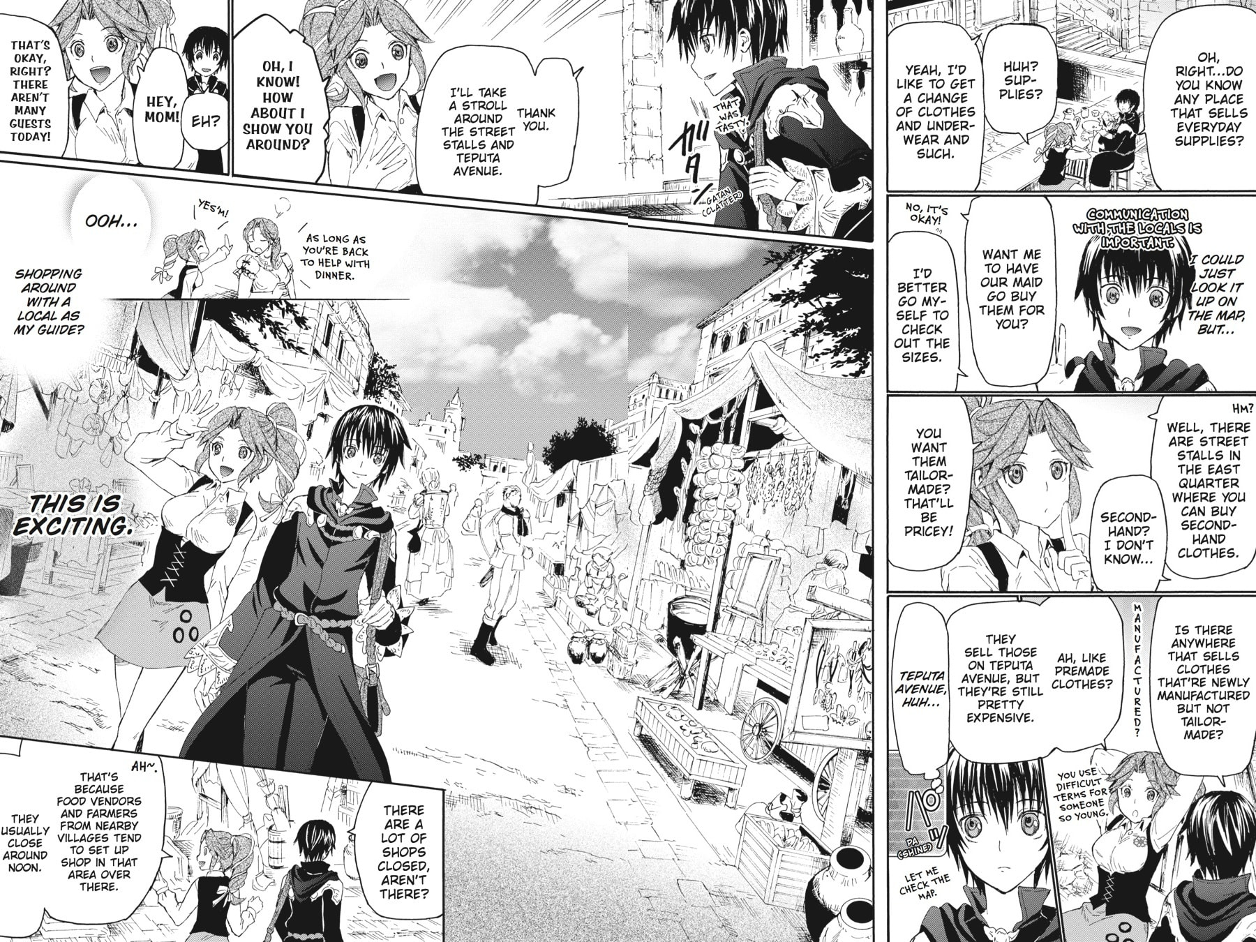 Seiryuu City page 18