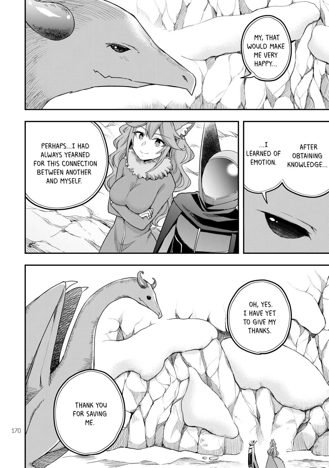 Blizzard Dragon page 30