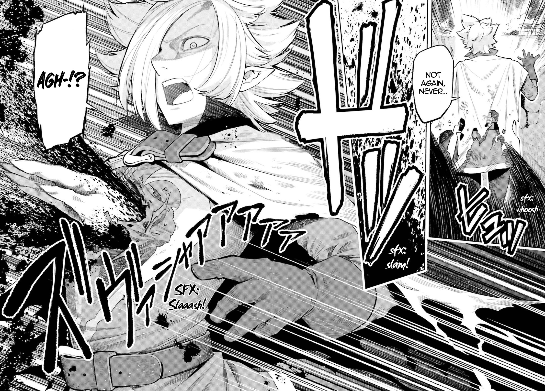 Genkaigoe no Skill wa, Tenseisha ni shika Atsukaenai: Over Limit Skill Holder – Chapter 10 page 20