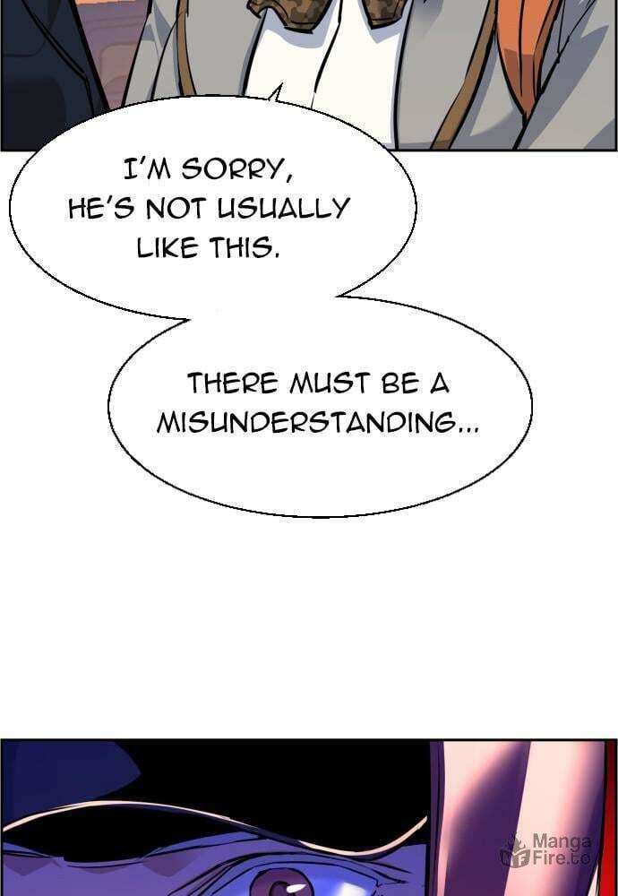 Teenage Mercenary – Chapter 54 page 62